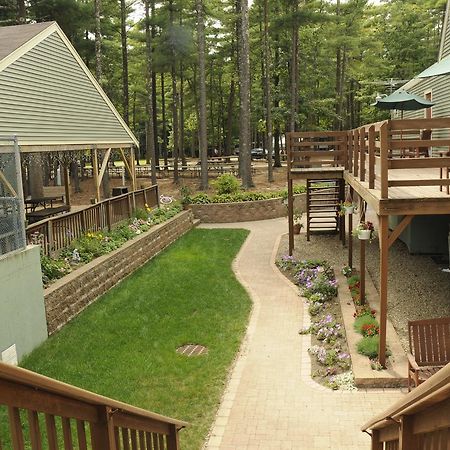 Gateway To Cape Cod Vacation Cottage 1 Rochester Εξωτερικό φωτογραφία