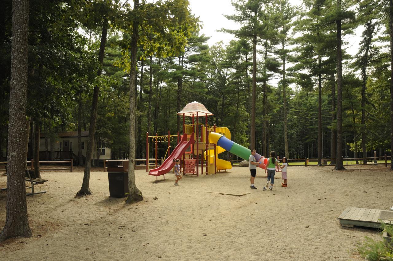 Gateway To Cape Cod Vacation Cottage 1 Rochester Εξωτερικό φωτογραφία