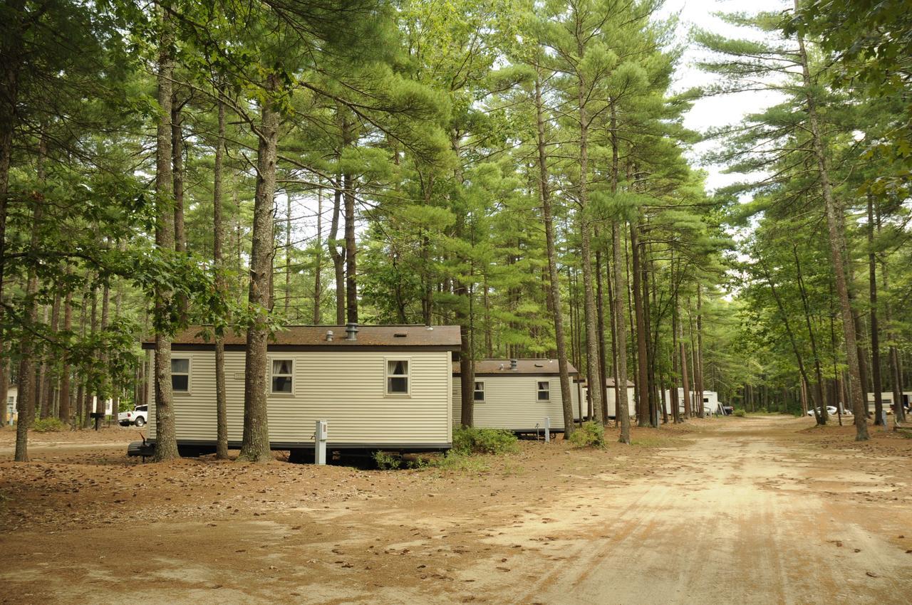 Gateway To Cape Cod Vacation Cottage 1 Rochester Εξωτερικό φωτογραφία
