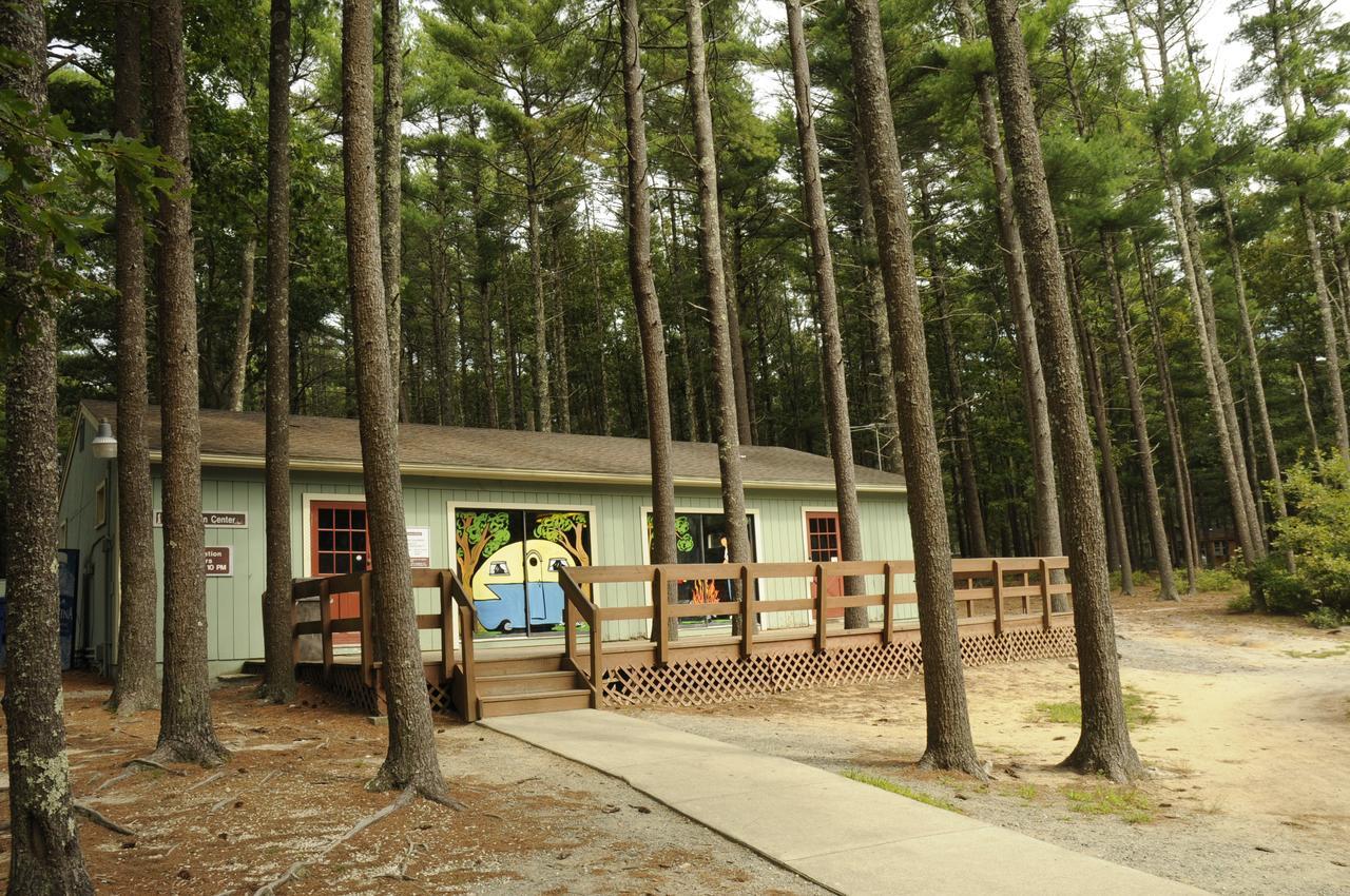 Gateway To Cape Cod Vacation Cottage 1 Rochester Εξωτερικό φωτογραφία
